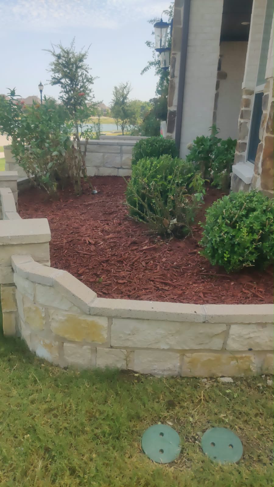 Elite Lawn Mowing & Landscape Maintenance